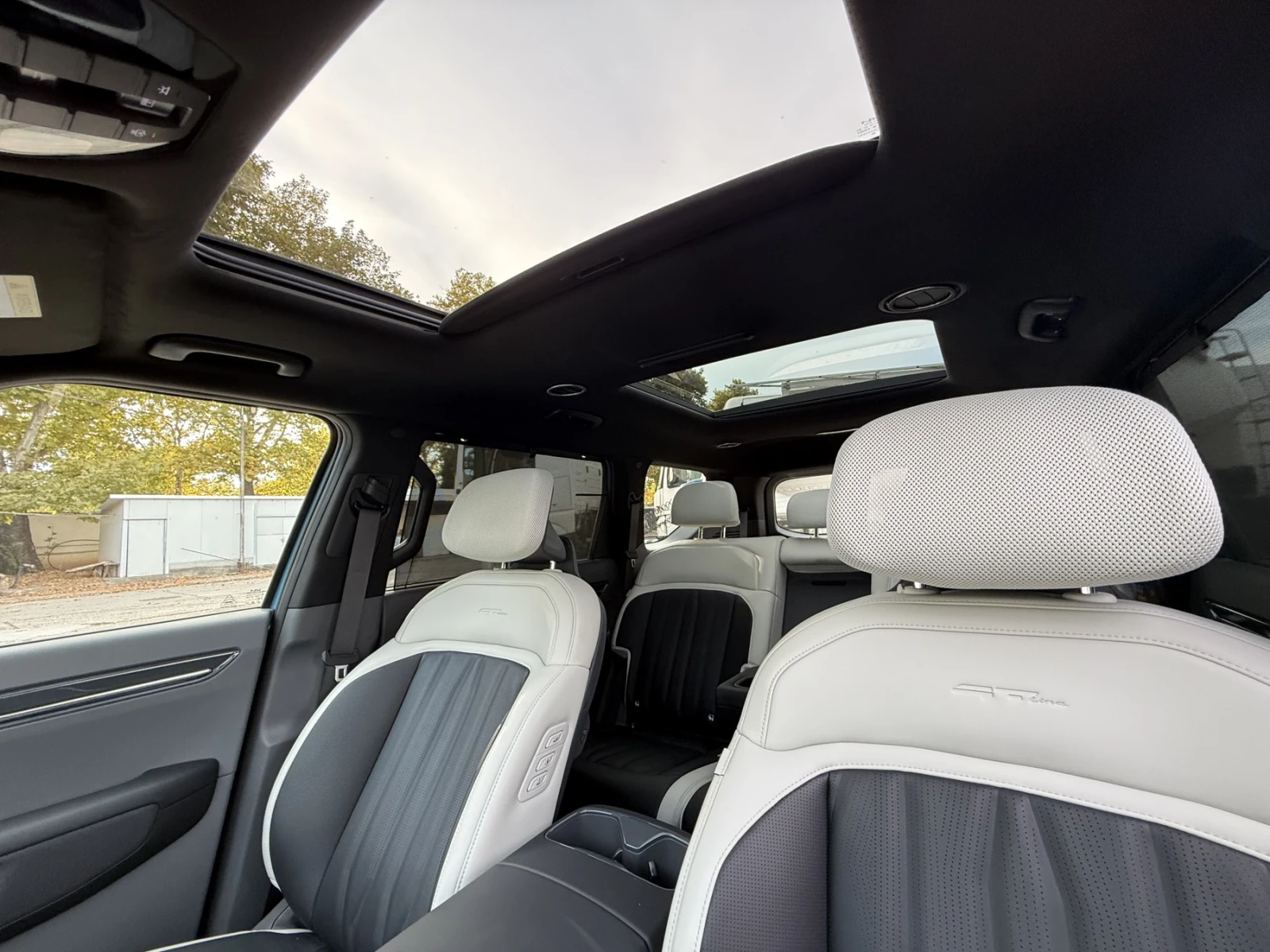 Kia EV9 GT LINE, 7 ����� | Mobile.bg � ����������� 11