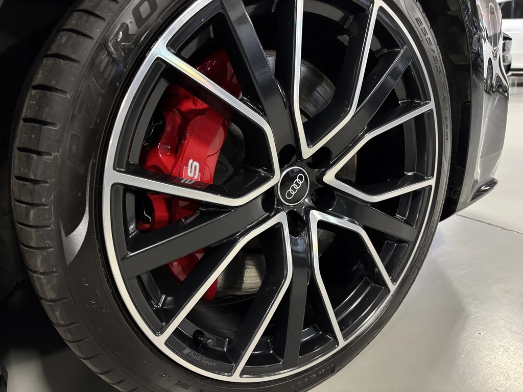 Audi S7 AWD| NAV| BANGOLUFSEN| HEADSUP| 3DCAM| SUNROOF|  - изображение 6