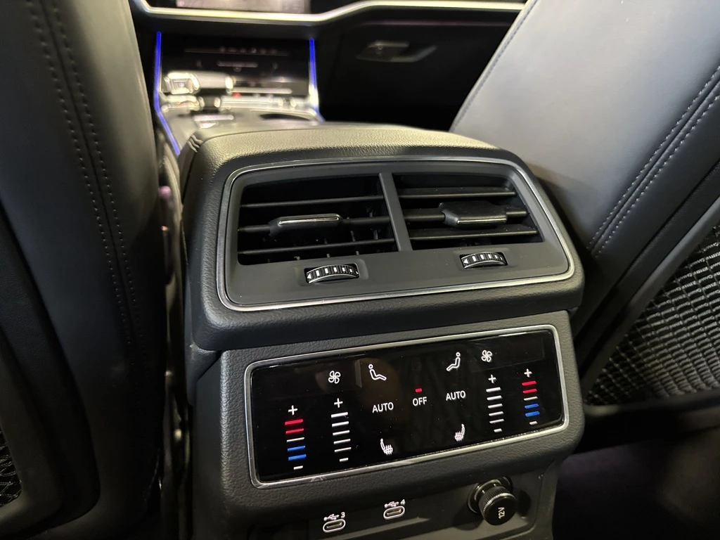 Audi S7 AWD| NAV| BANGOLUFSEN| HEADSUP| 3DCAM| SUNROOF|  - изображение 8