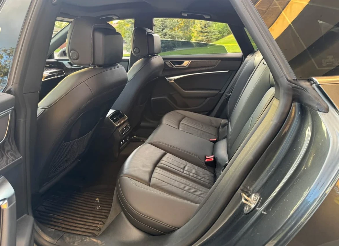 Audi A7 CARFAX * * АВТО КРЕДИТ * *  - изображение 8