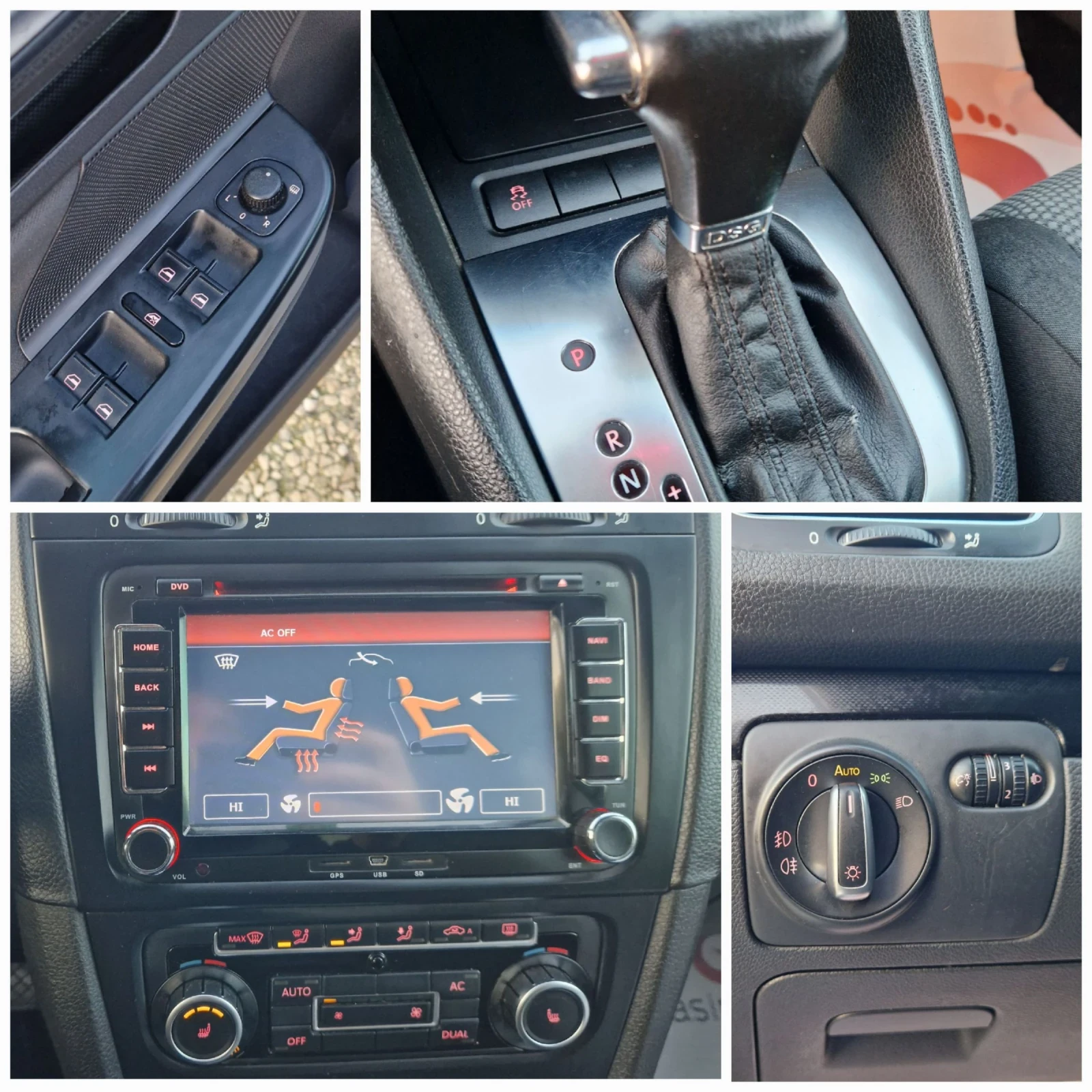 VW Golf 2.0  /  /  /  /  | Mobile.bg   17