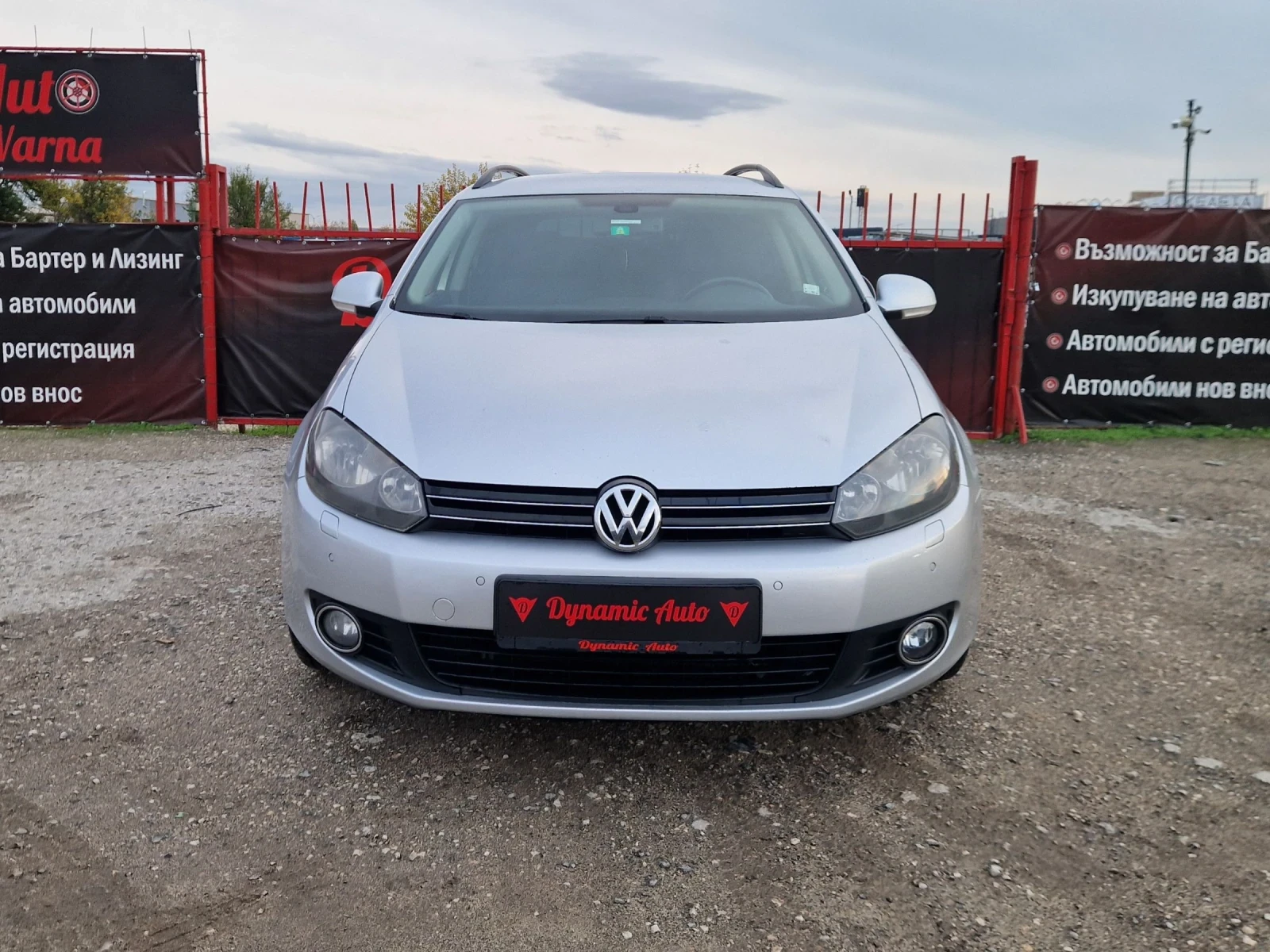 VW Golf 2.0 тди / Автомат / Регистриран / Лизинг /Бартер  - изображение 2