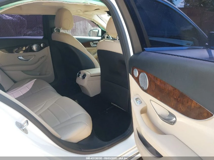 Mercedes-Benz C 300 2018 MERCEDES-BENZ C 300 | Mobile.bg   11