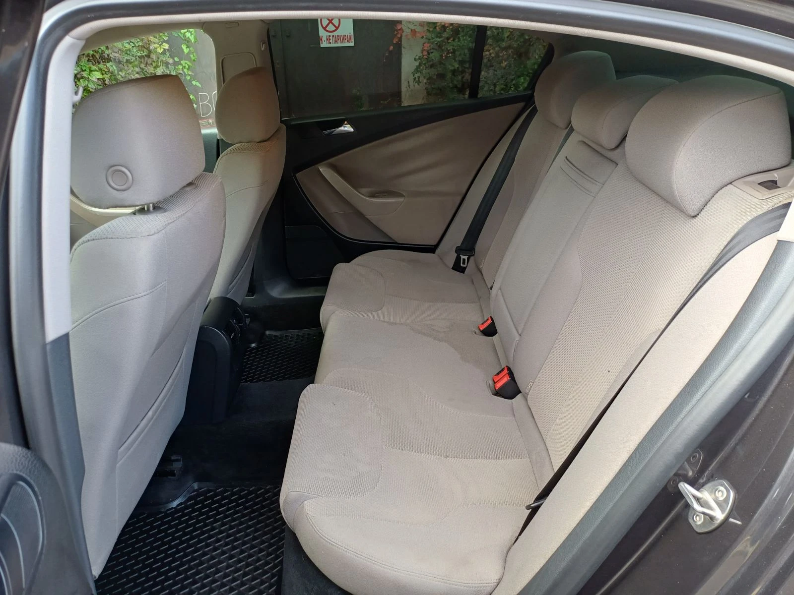 VW Passat 2.0 FSI Comfortline | Mobile.bg � ����������� 14