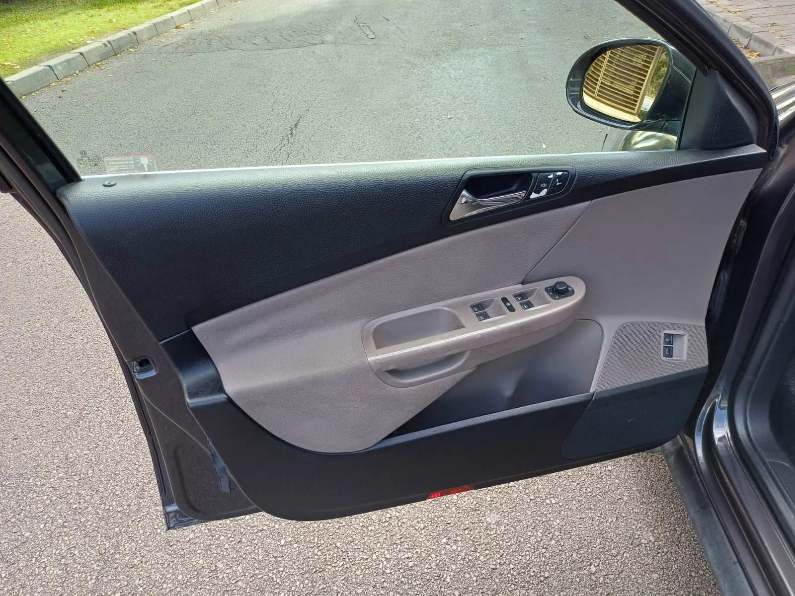 VW Passat 2.0 FSI Comfortline | Mobile.bg � ����������� 15