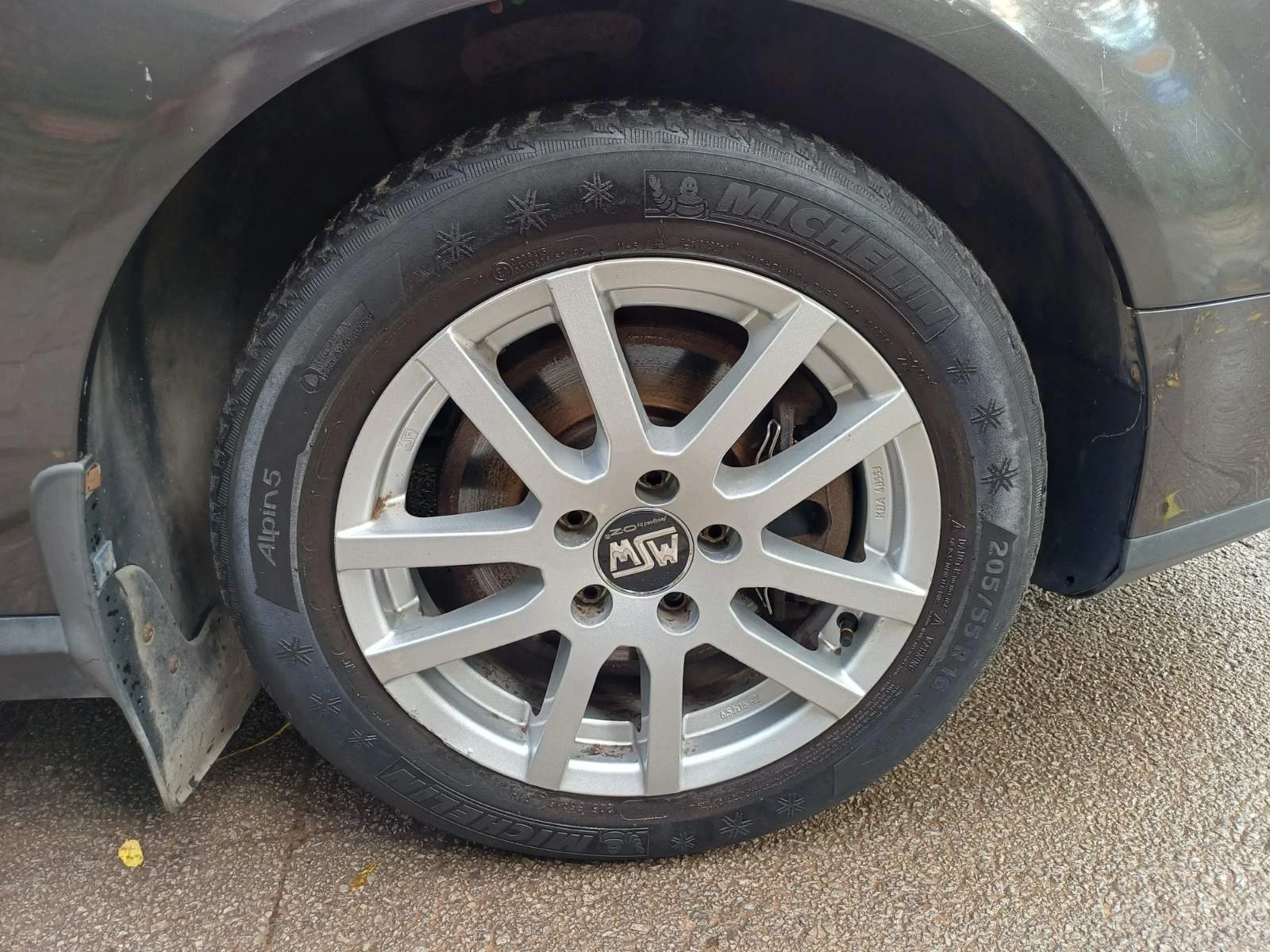 VW Passat 2.0 FSI Comfortline | Mobile.bg � ����������� 16