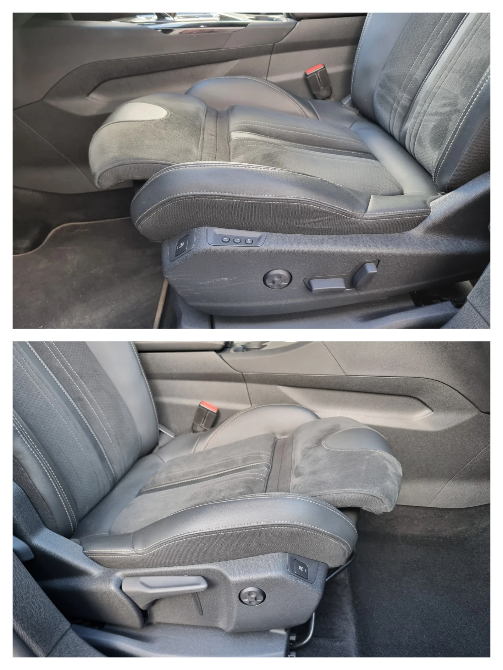 Peugeot 5008 GT | 1.6 | 180 �.� | 8 ��. | ��. ������ | Mobile.bg � ����������� 11