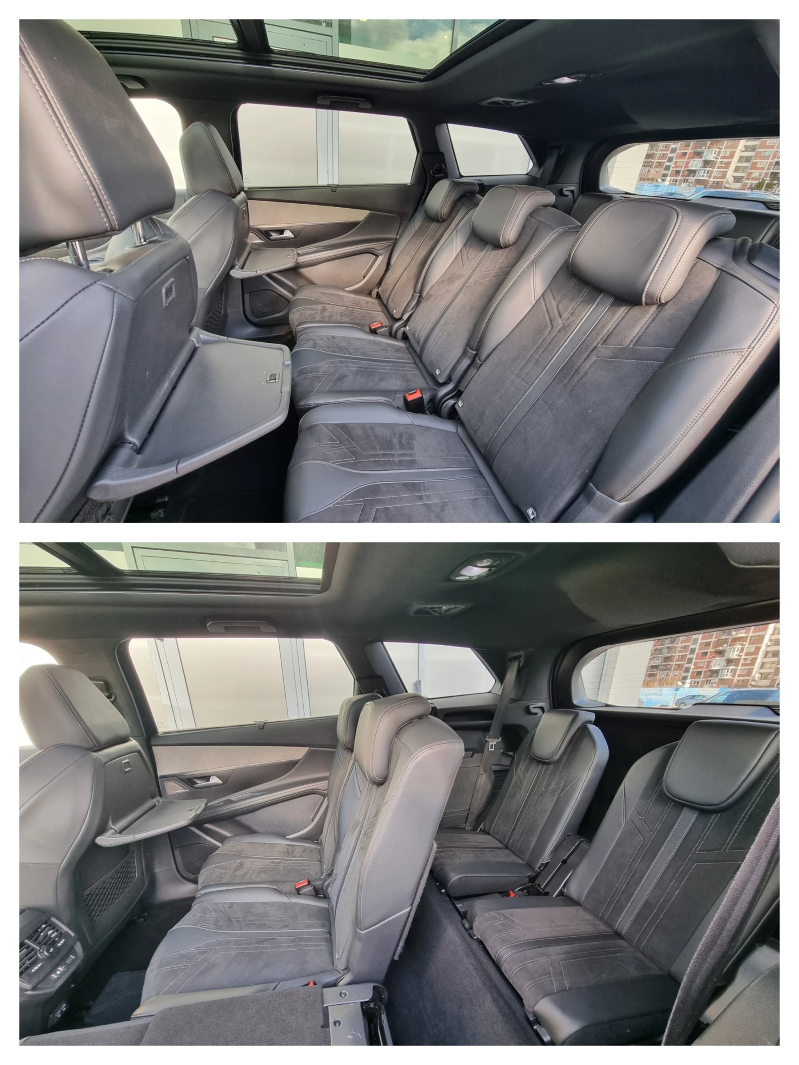 Peugeot 5008 GT | 1.6 | 180 к.с | 8ЕАТ | Вс. Екстри - изображение 10