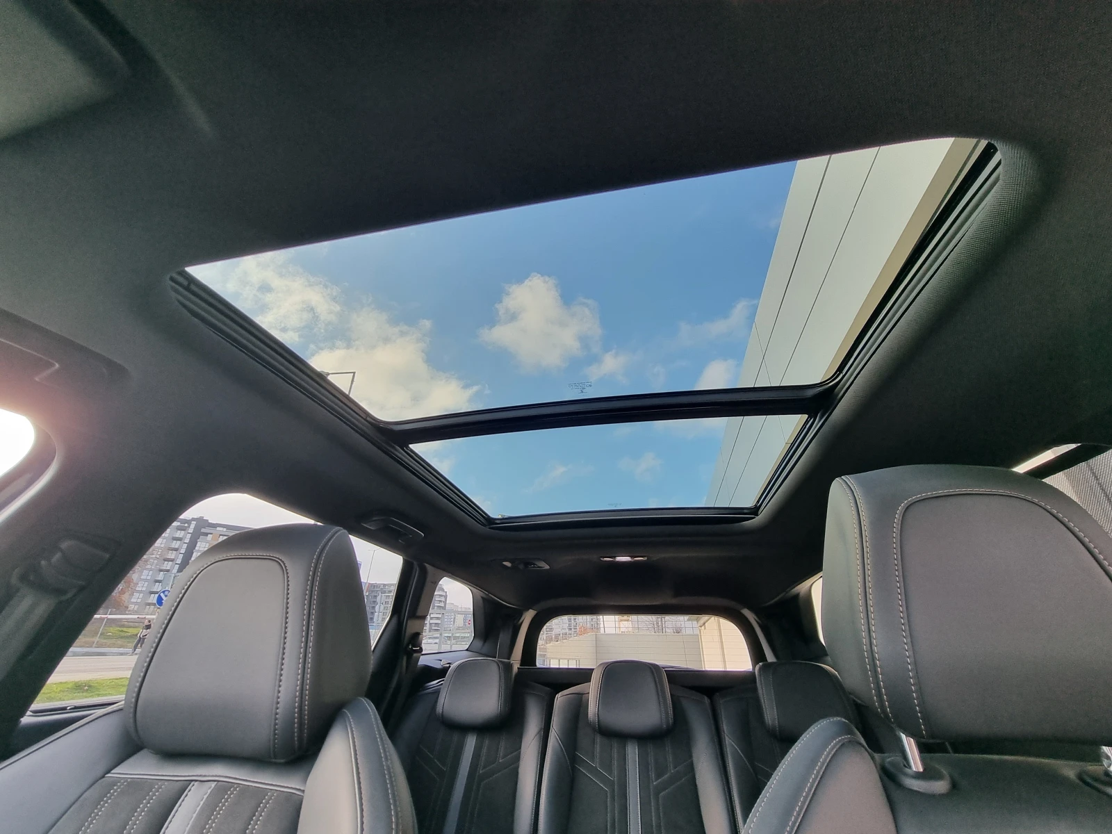 Peugeot 5008 GT | 1.6 | 180 к.с | 8ЕАТ | Вс. Екстри - изображение 9