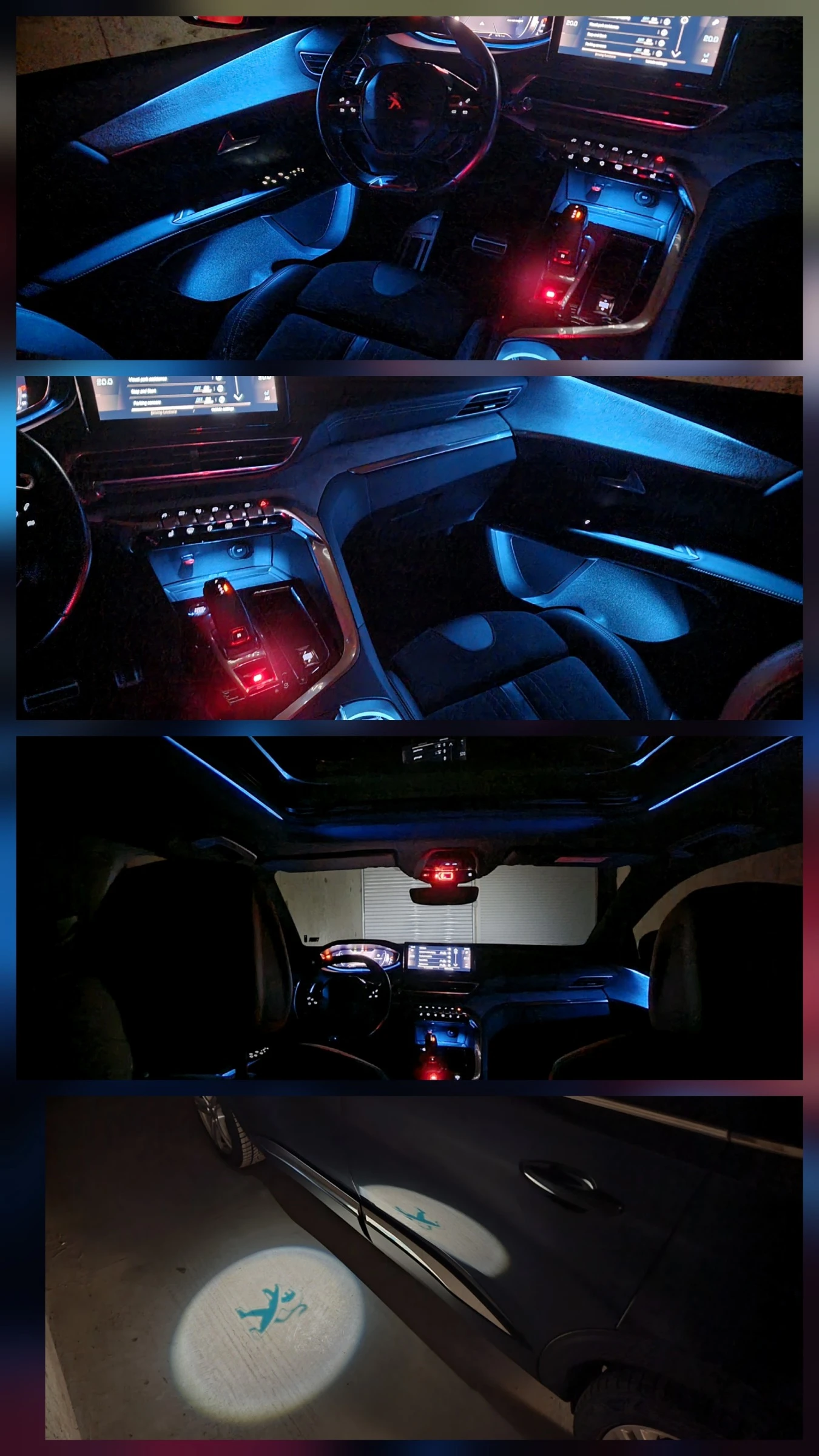 Peugeot 5008 GT | 1.6 | 180 �.� | 8 ��. | ��. ������ | Mobile.bg � ����������� 15