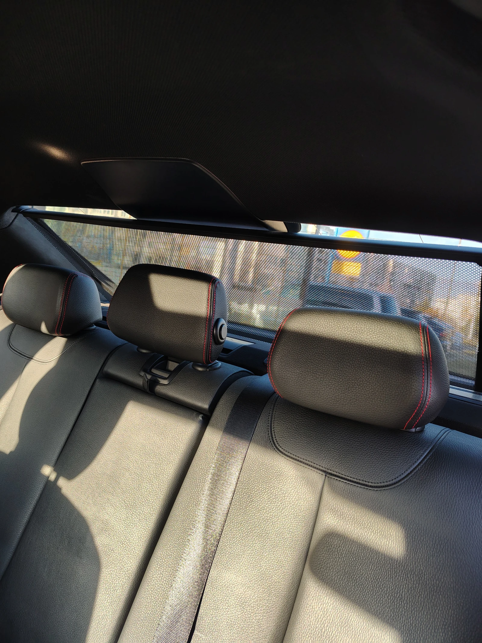 BMW 335 i - изображение 10