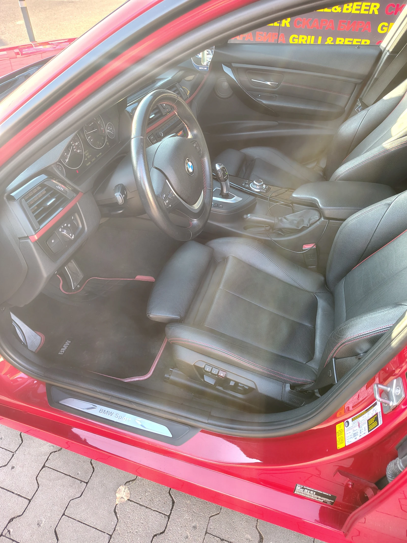 BMW 335 i - изображение 8