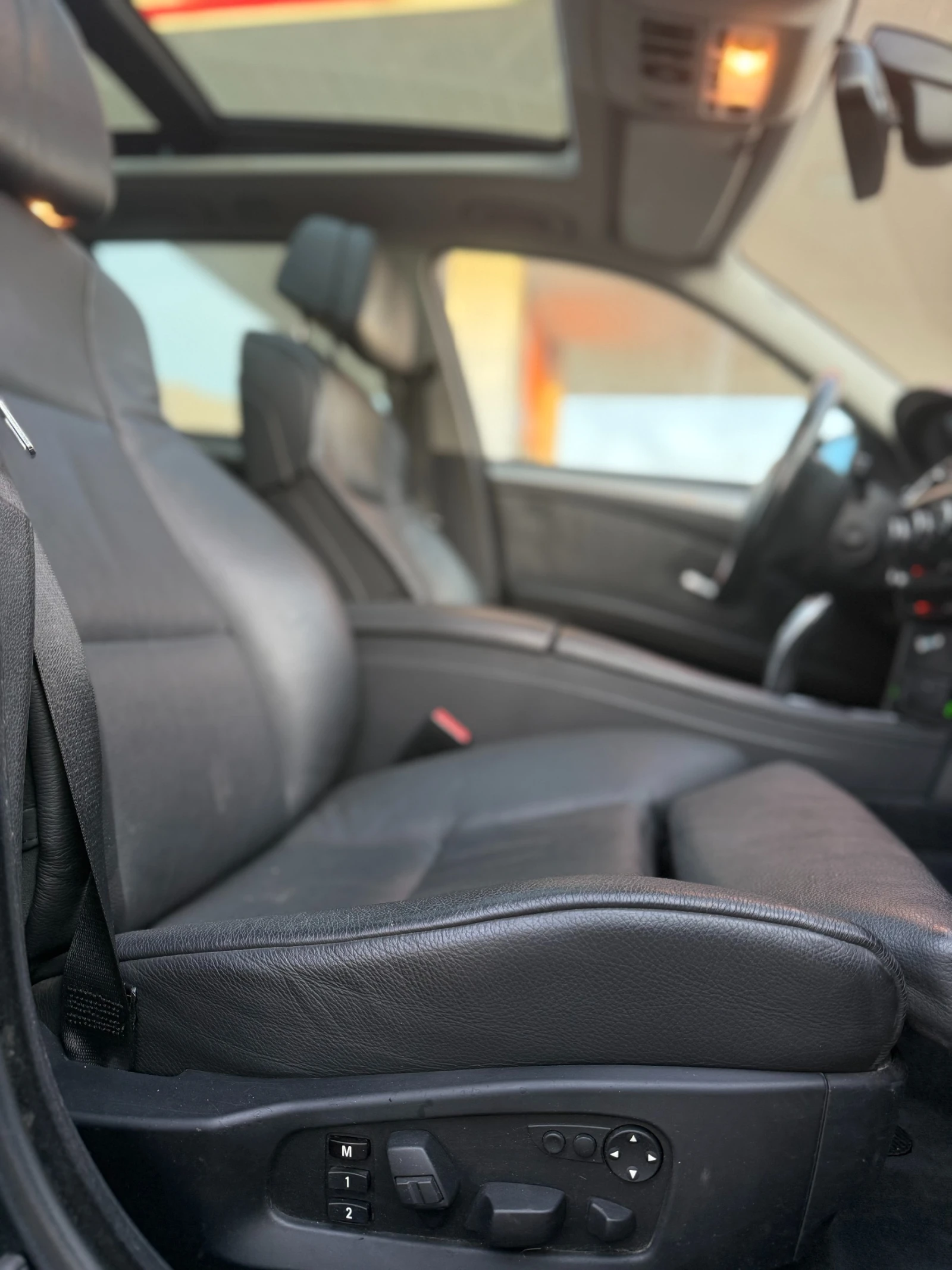 BMW 530 M/Head Up/Panorama | Mobile.bg � ����������� 14