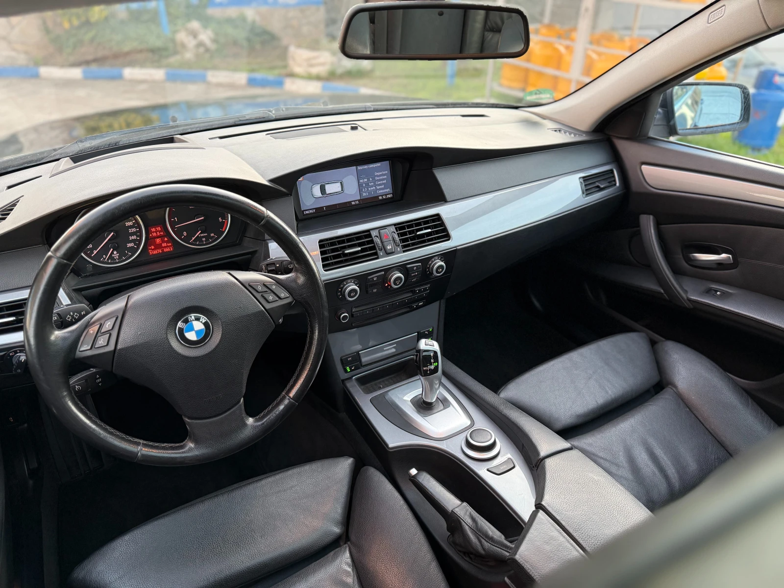 BMW 530 M/Head Up/Panorama | Mobile.bg � ����������� 11