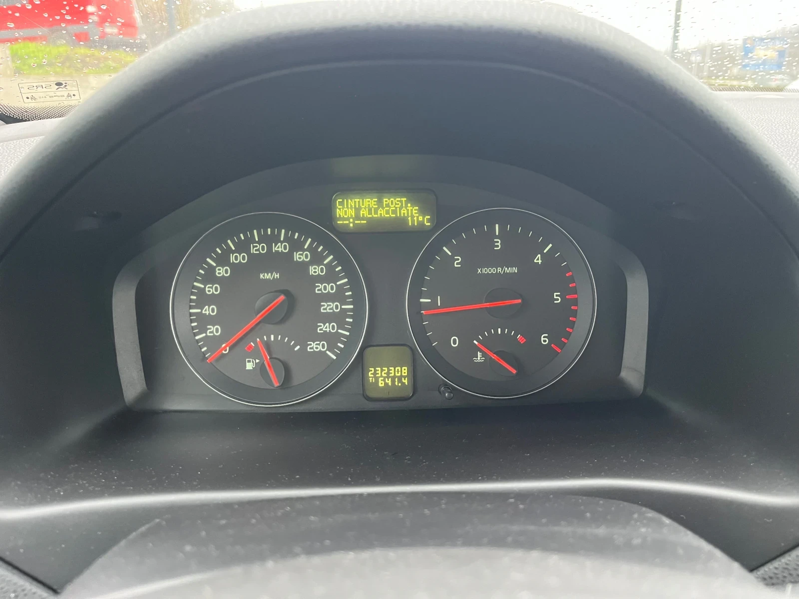 Volvo V50 1.6d | Mobile.bg � ����������� 11