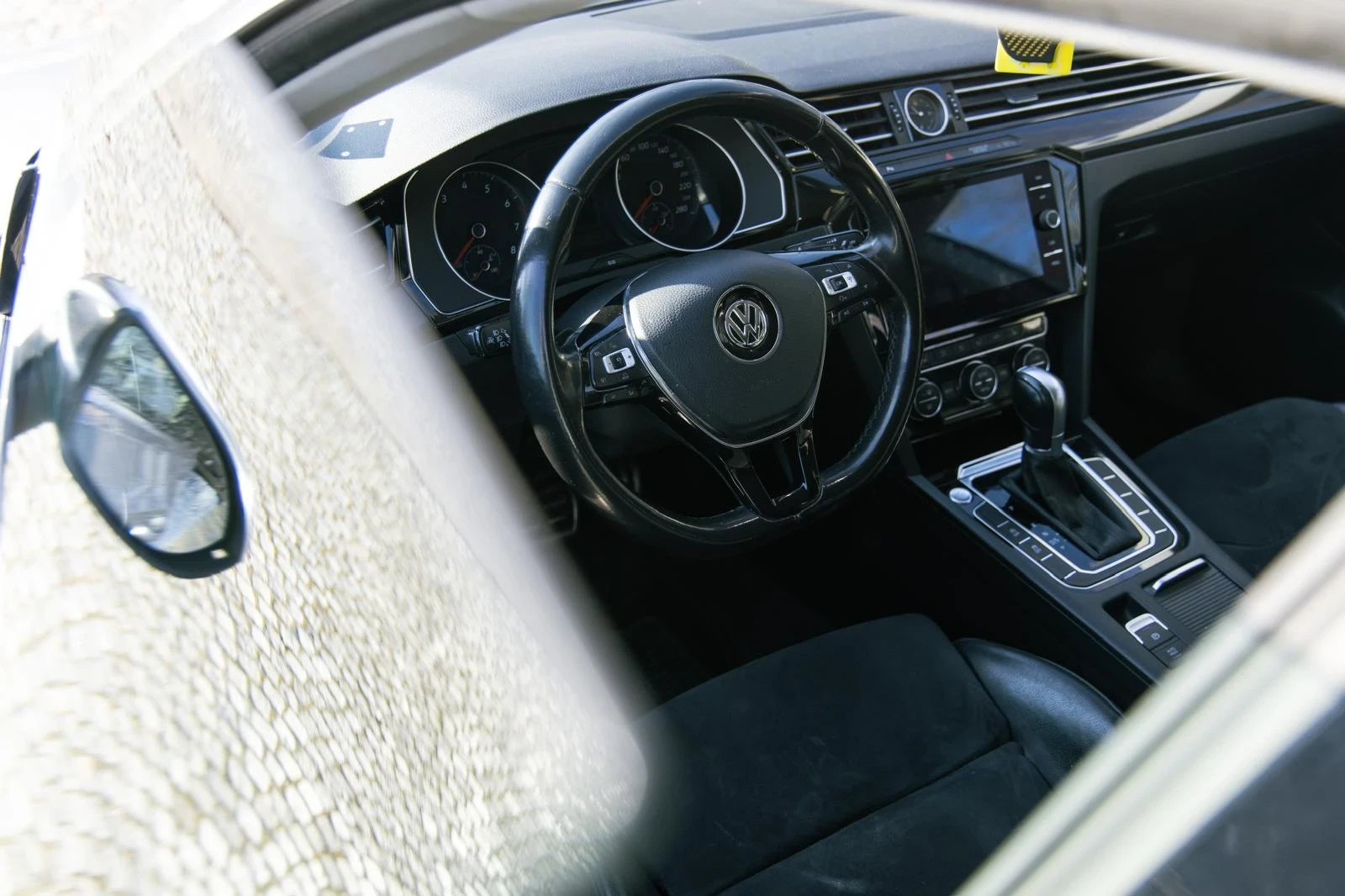 VW Arteon | Mobile.bg � ����������� 12