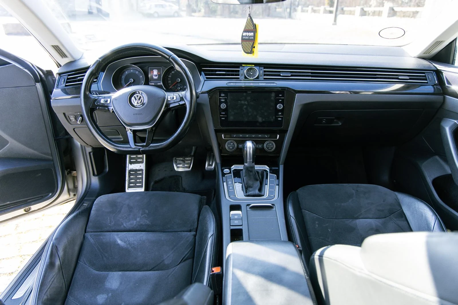 VW Arteon | Mobile.bg � ����������� 17