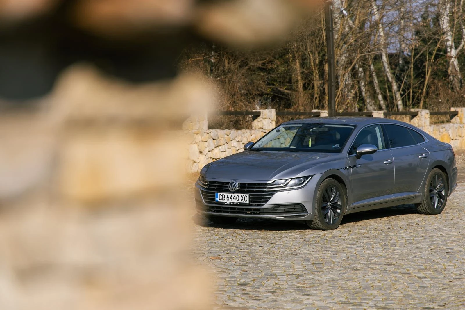 VW Arteon | Mobile.bg � ����������� 8