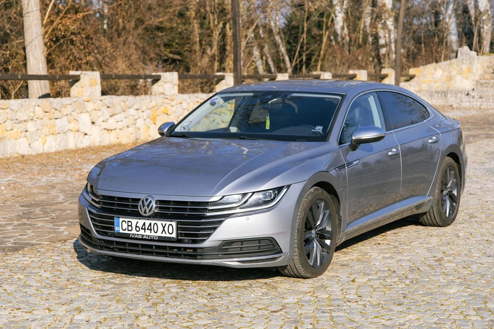 VW Arteon | Mobile.bg � ����������� 2