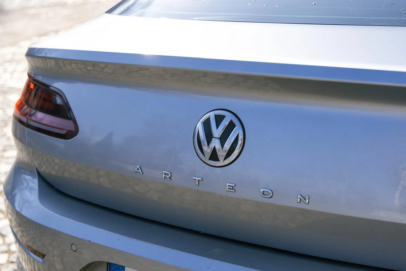 VW Arteon | Mobile.bg � ����������� 5