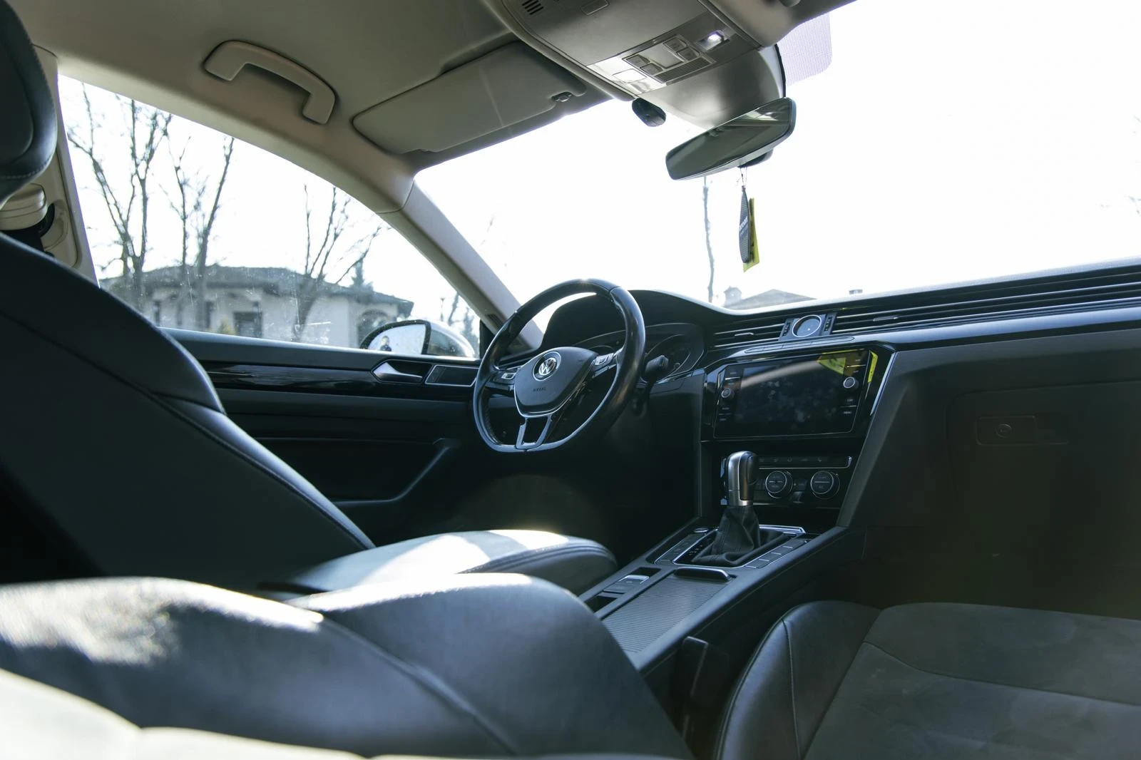 VW Arteon | Mobile.bg � ����������� 9