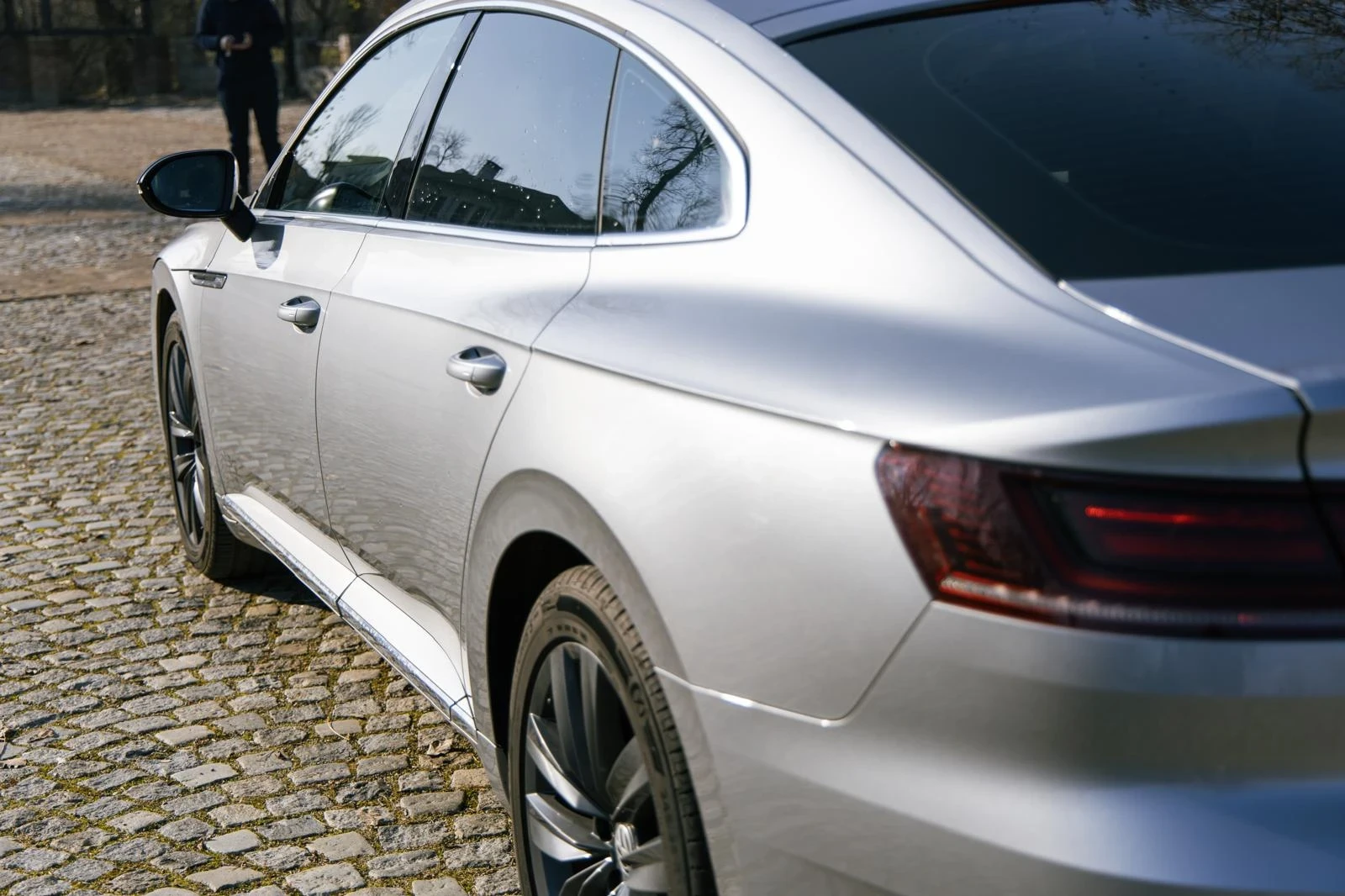 VW Arteon | Mobile.bg � ����������� 6