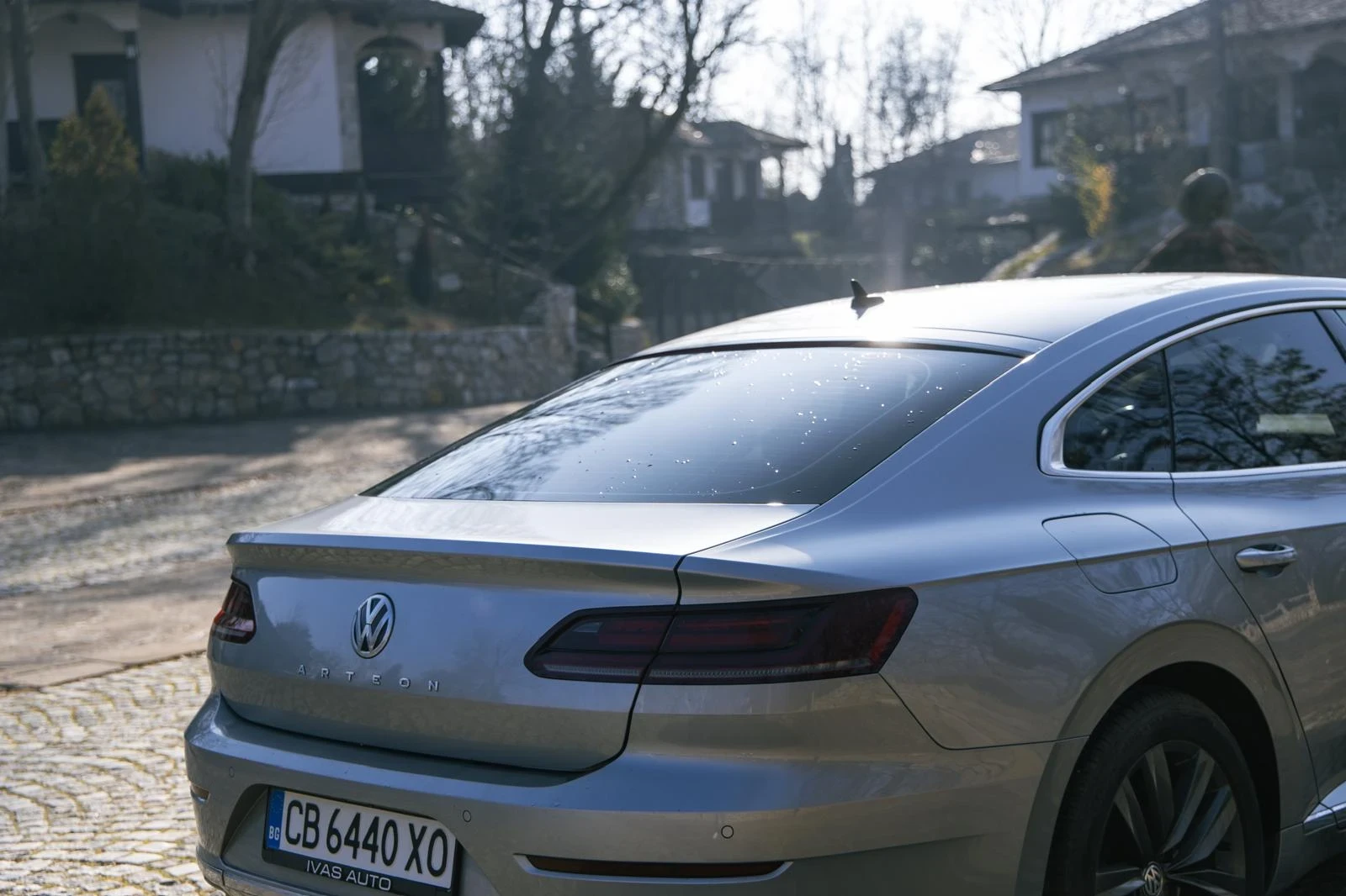 VW Arteon | Mobile.bg � ����������� 4