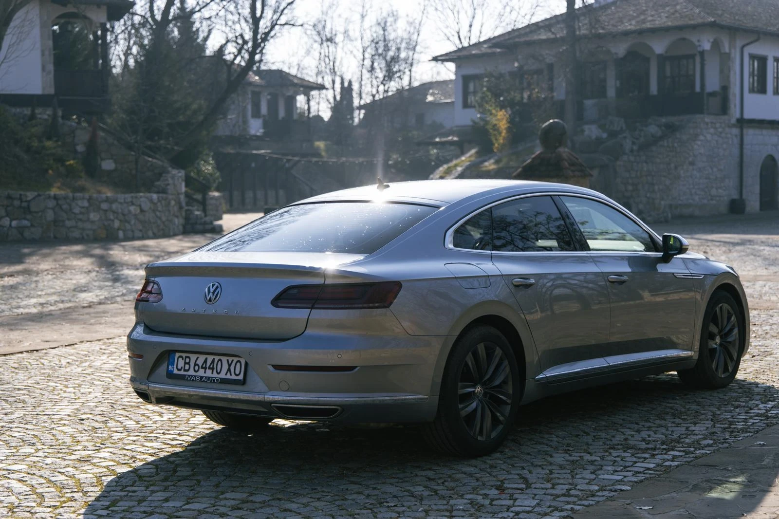 VW Arteon | Mobile.bg � ����������� 3