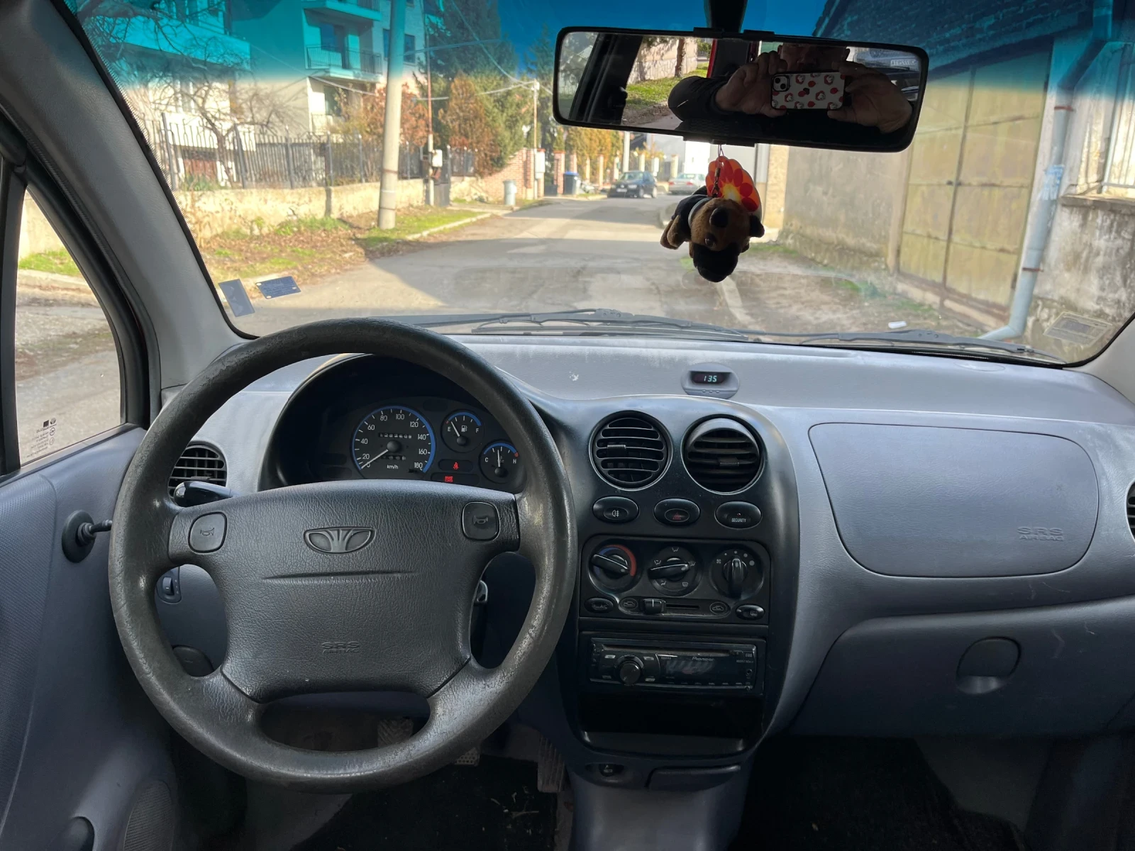Daewoo Matiz | Mobile.bg � ����������� 9