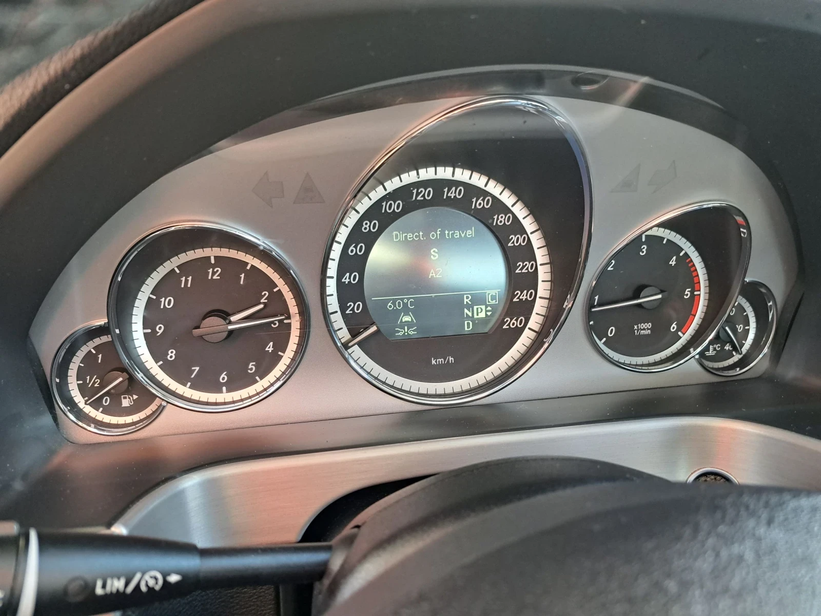 Mercedes-Benz E 350 E350 d - изображение 10