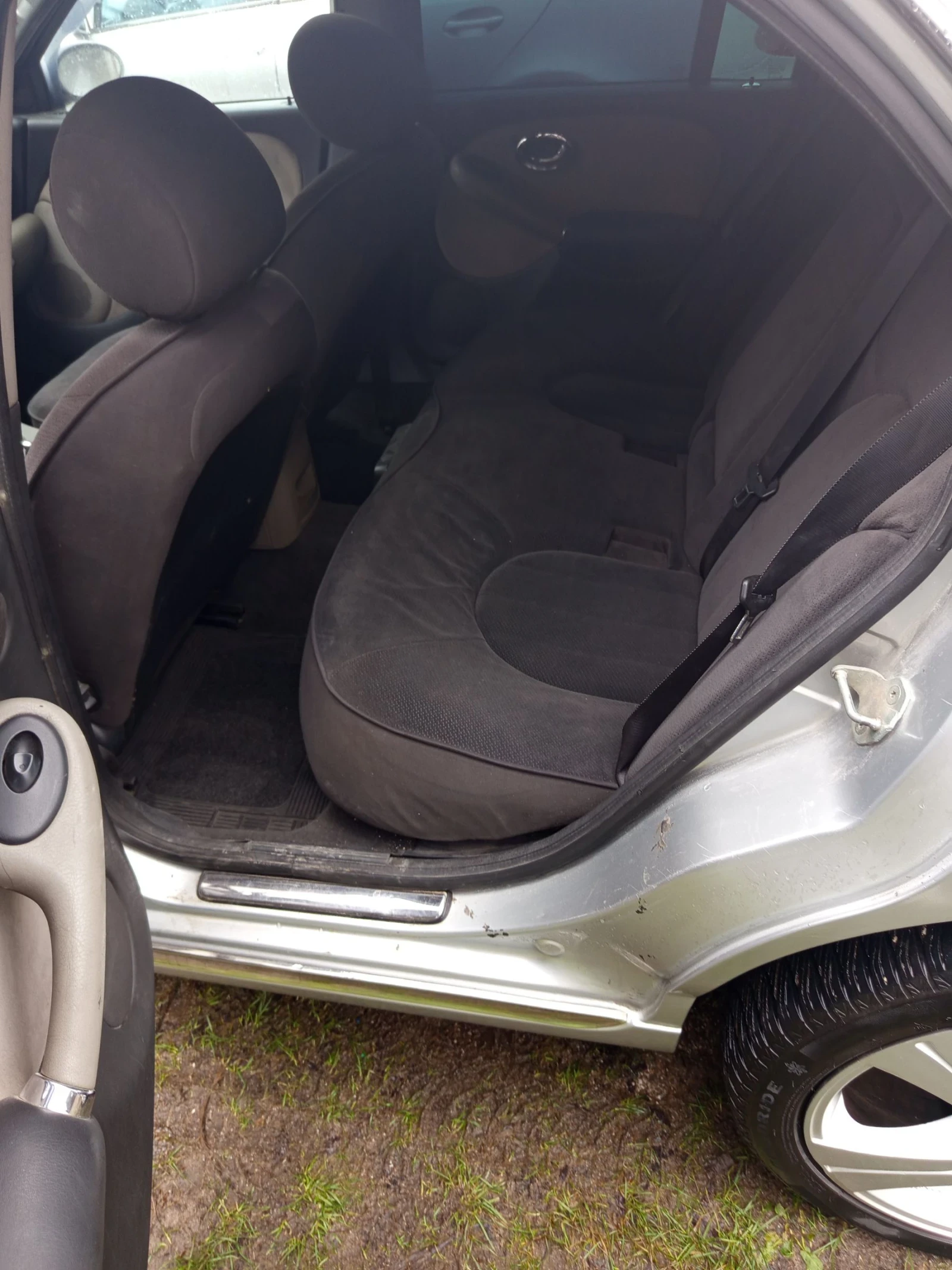 Rover 75 2.0 CDTI | Mobile.bg � ����������� 10