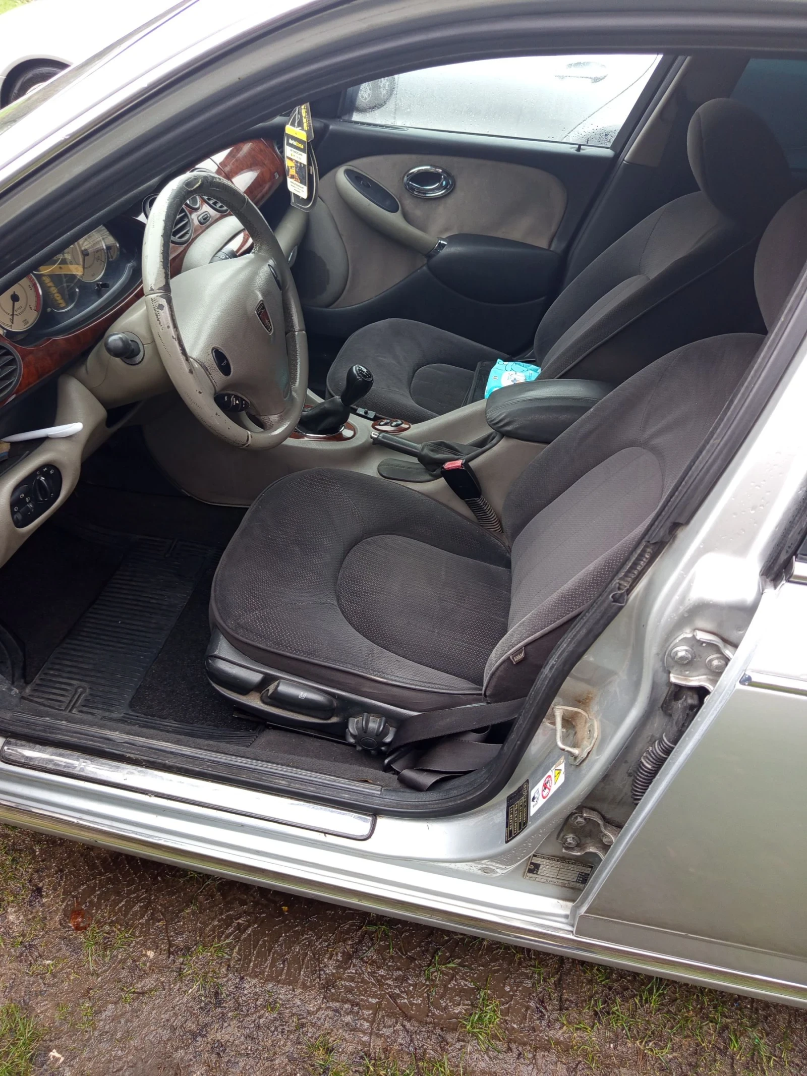 Rover 75 2.0 CDTI | Mobile.bg � ����������� 9