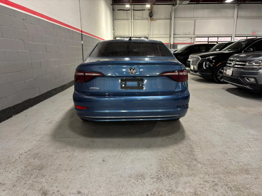 VW Jetta Volkswagen Jetta Highli* АвтоКредит* (Цена до БГ)  - изображение 2