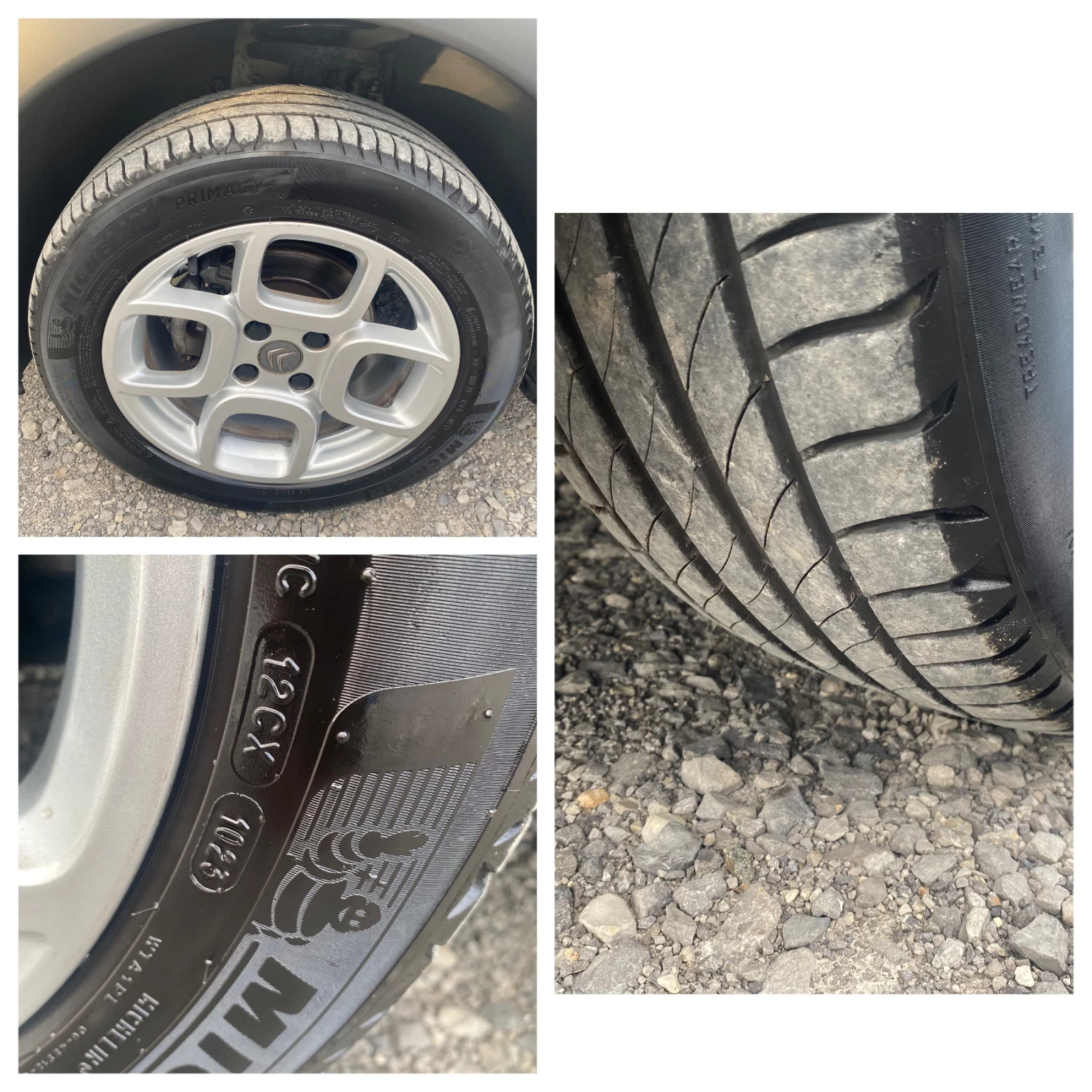 Citroen C4 Cactus 2019 1.2iTURBO 73000km* AUTO* NAVI CARPLAY | Mobile.bg � ����������� 17