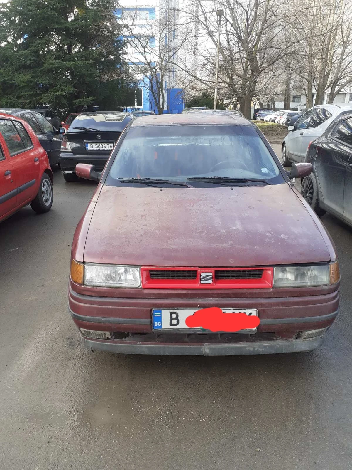 Seat Toledo  - изображение 2