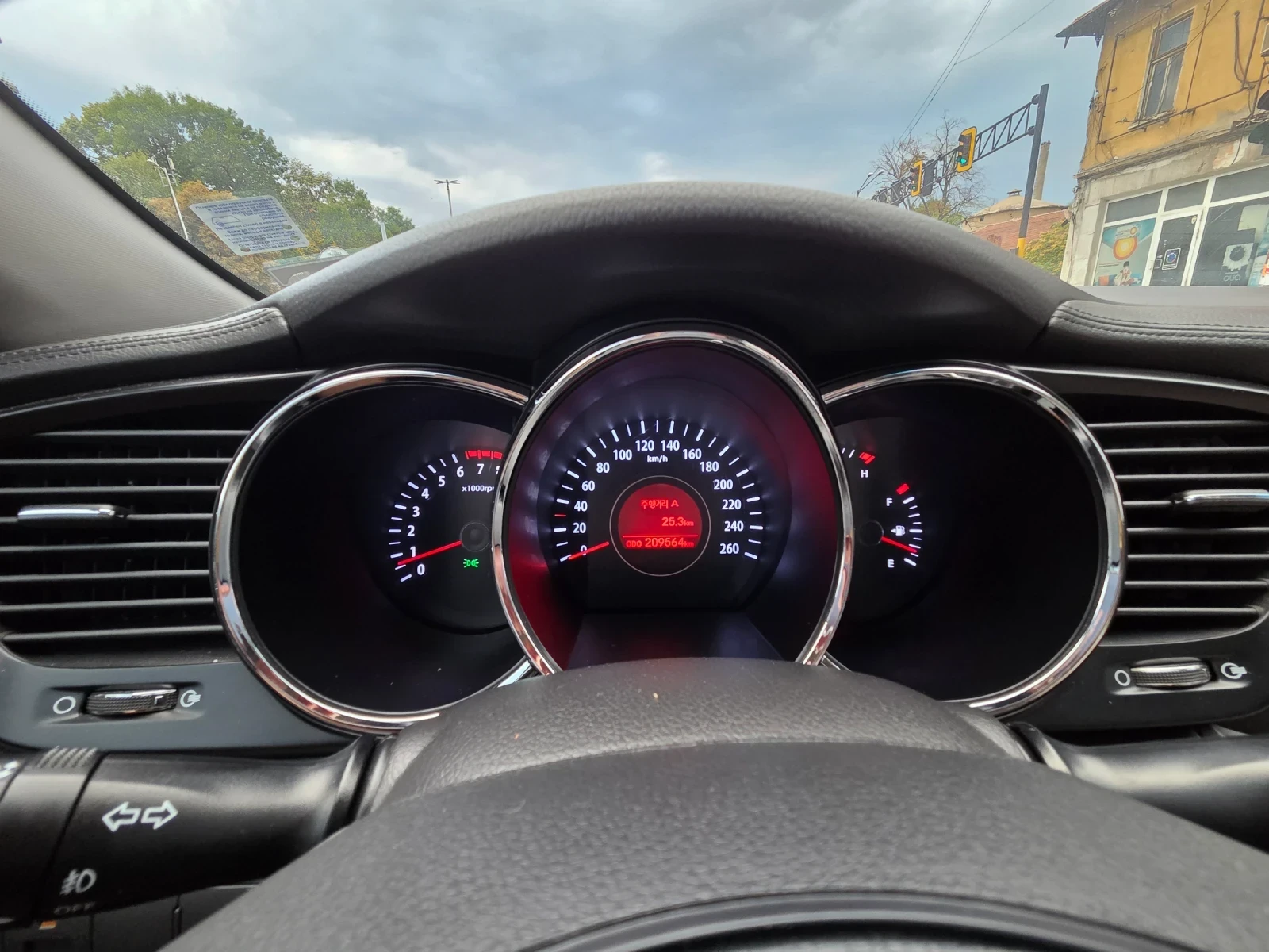 Kia K5 2.0 | Mobile.bg � ����������� 2