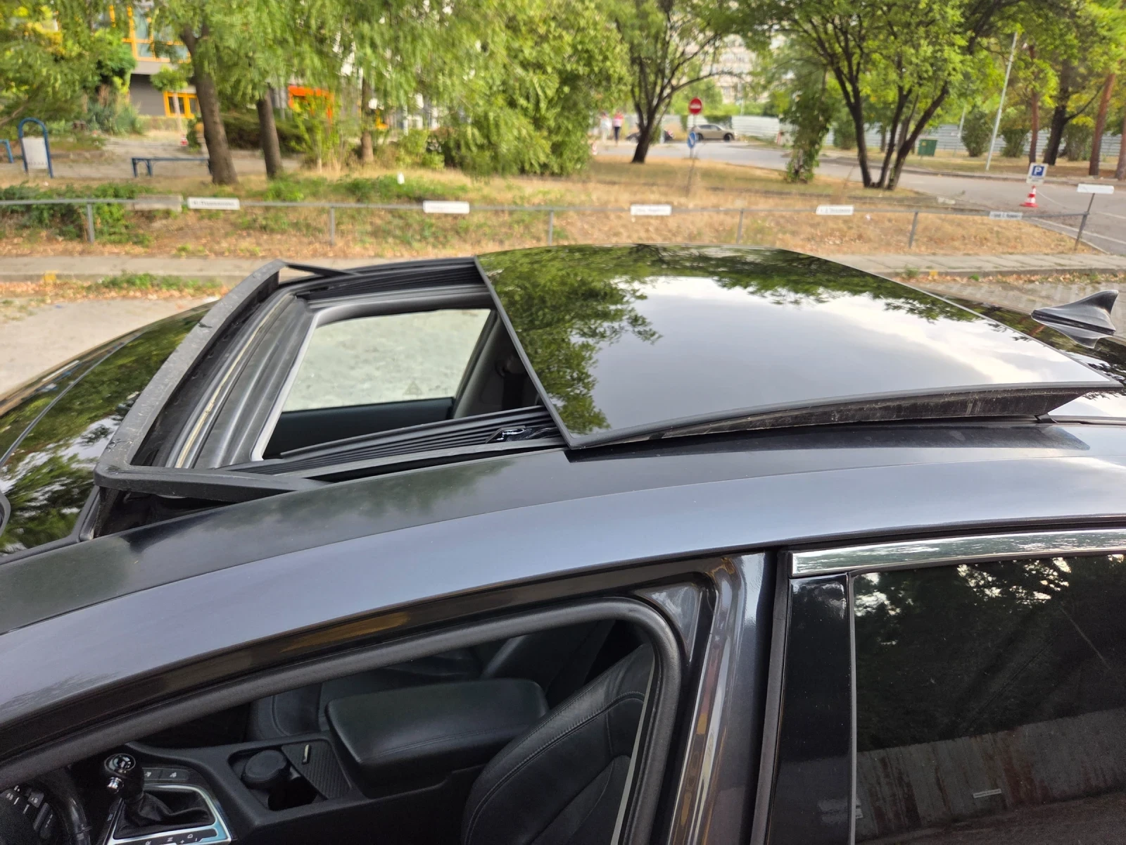 Kia K5 2.0 | Mobile.bg � ����������� 6