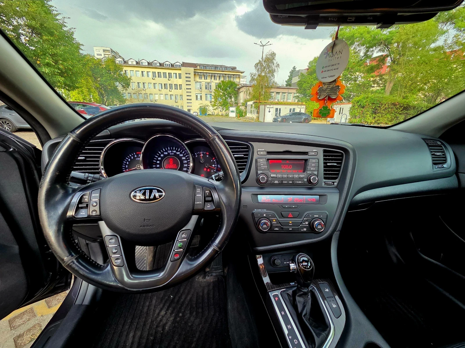 Kia K5 2.0 | Mobile.bg � ����������� 1
