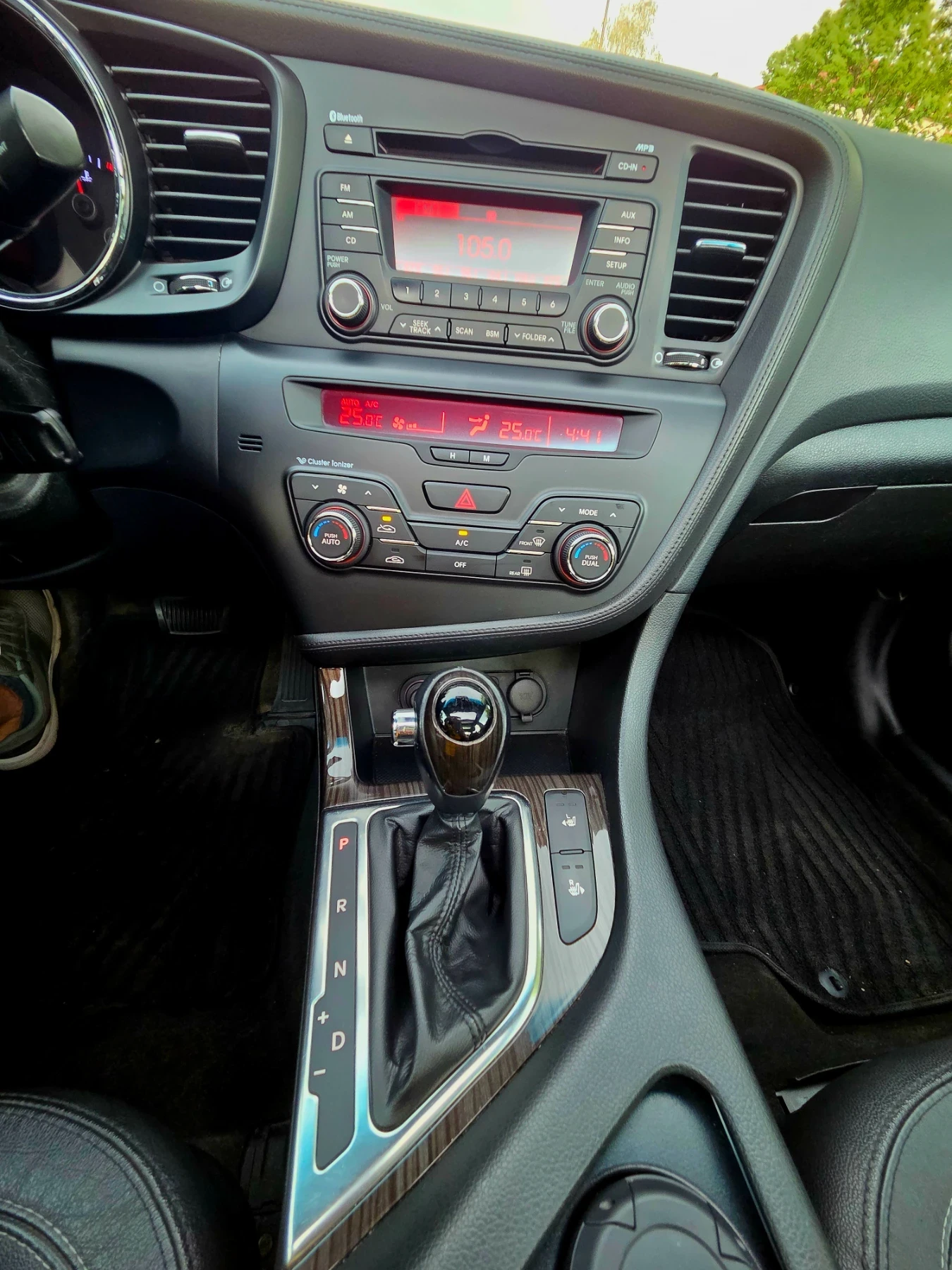 Kia K5 2.0 | Mobile.bg � ����������� 3
