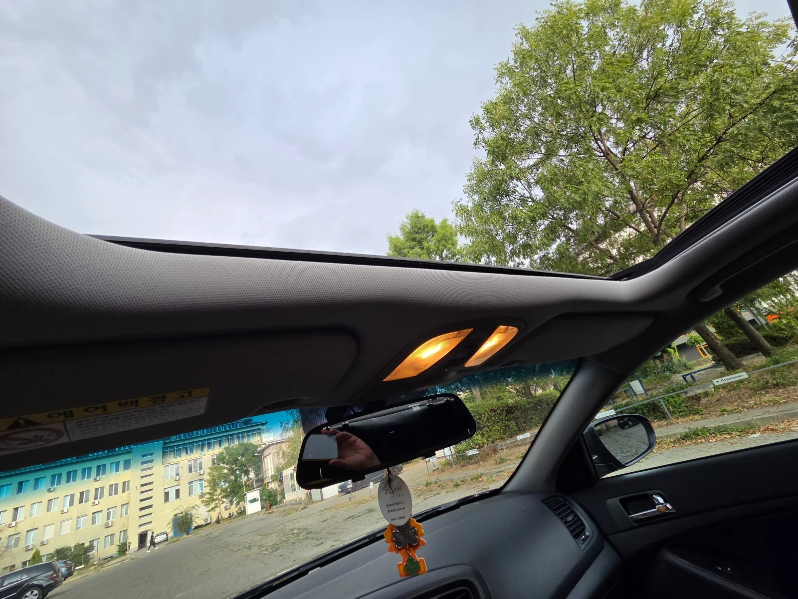 Kia K5 2.0 | Mobile.bg � ����������� 16