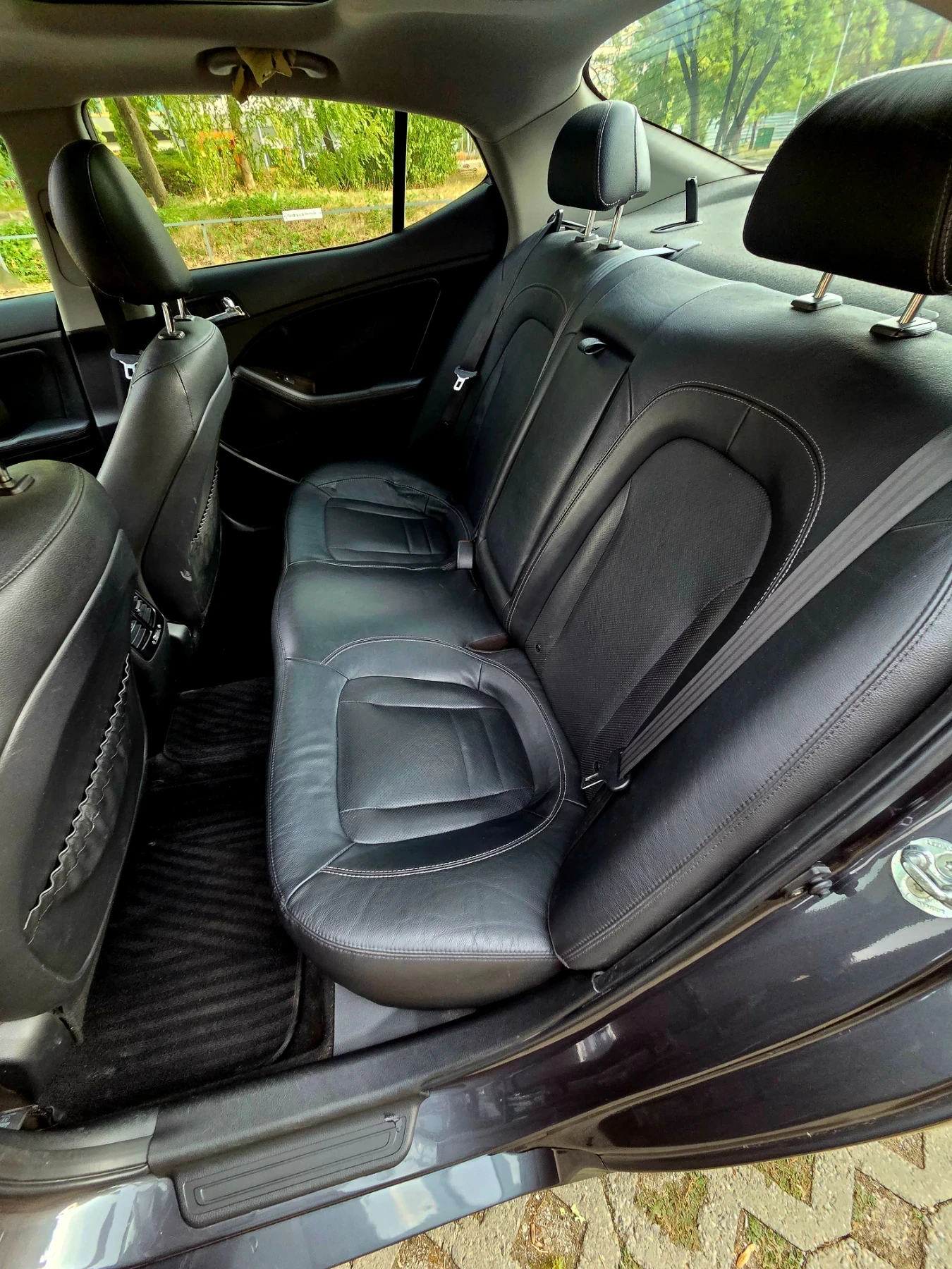 Kia K5 2.0 | Mobile.bg � ����������� 9