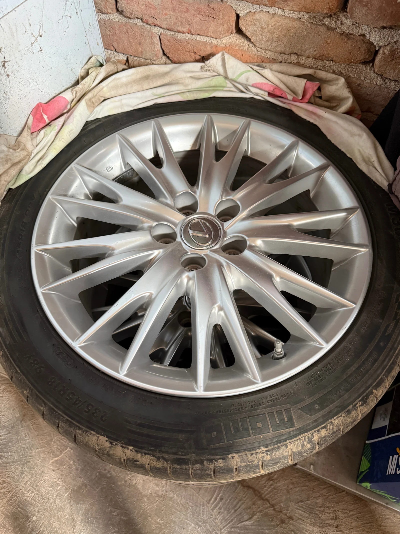 Lexus GS 350 AWD | Mobile.bg � ����������� 17