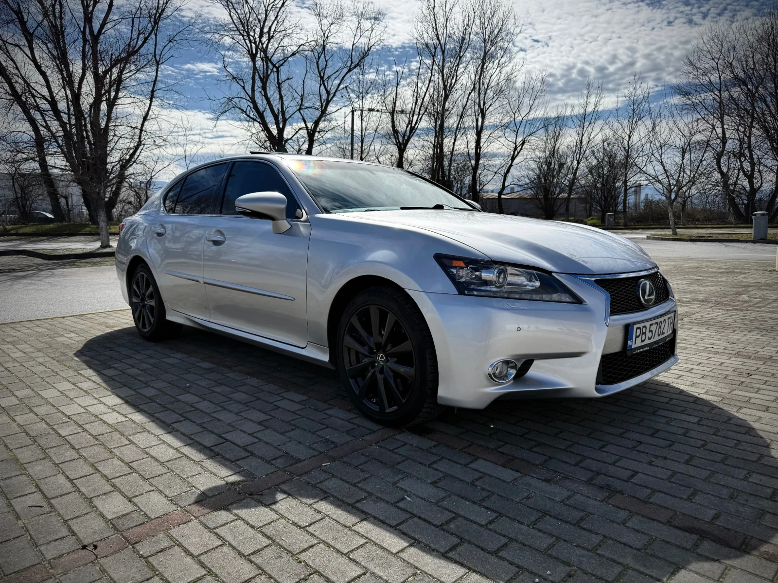 Lexus GS 350 AWD | Mobile.bg � ����������� 1