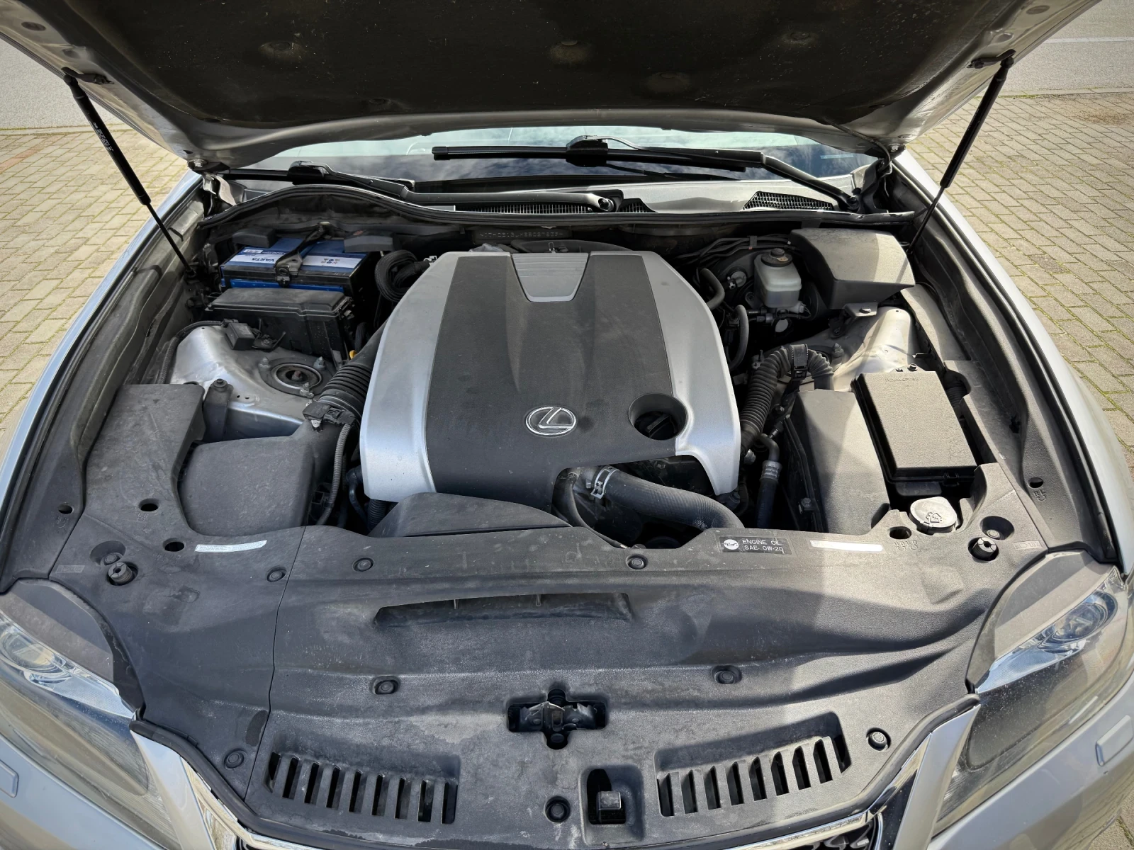 Lexus GS 350 AWD | Mobile.bg � ����������� 16