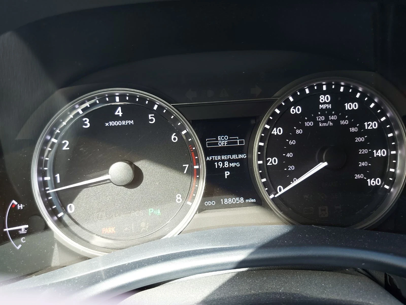 Lexus GS 350 AWD | Mobile.bg � ����������� 14