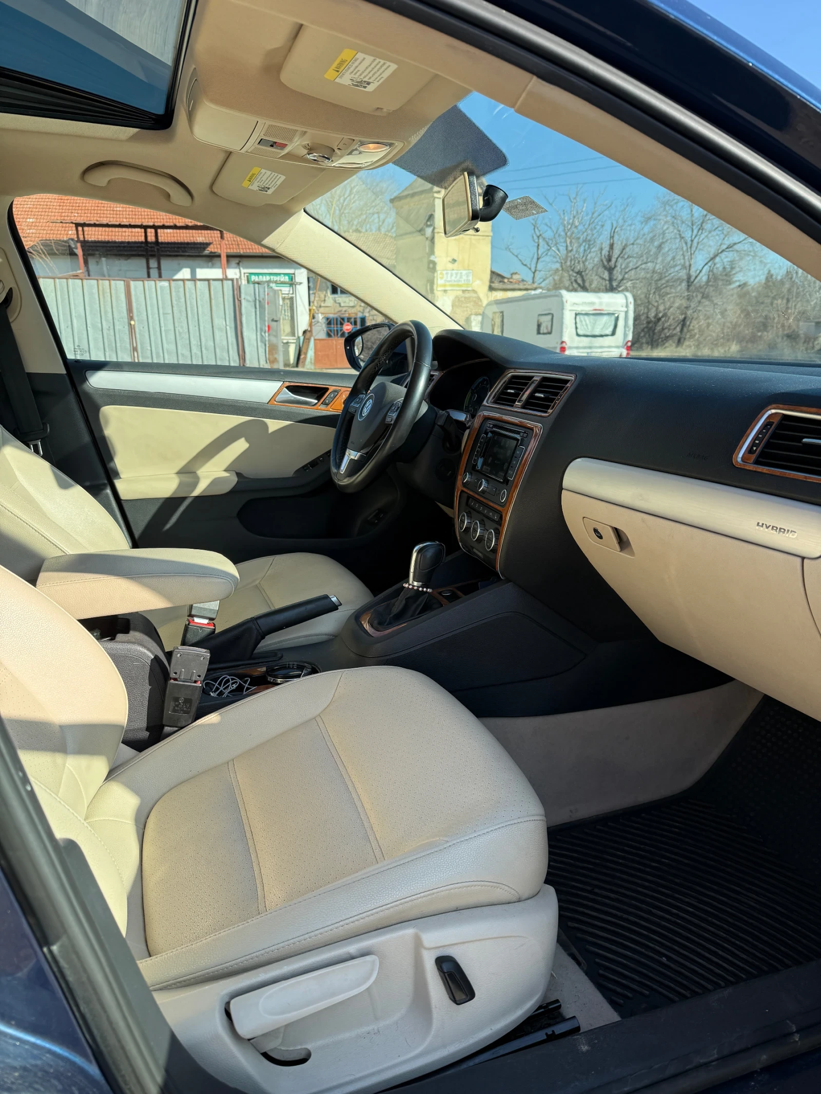 VW Jetta, снимка 6 - Автомобили и джипове - 53935021