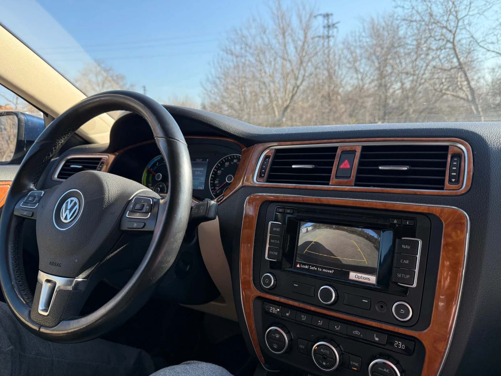 VW Jetta, снимка 4 - Автомобили и джипове - 53935021