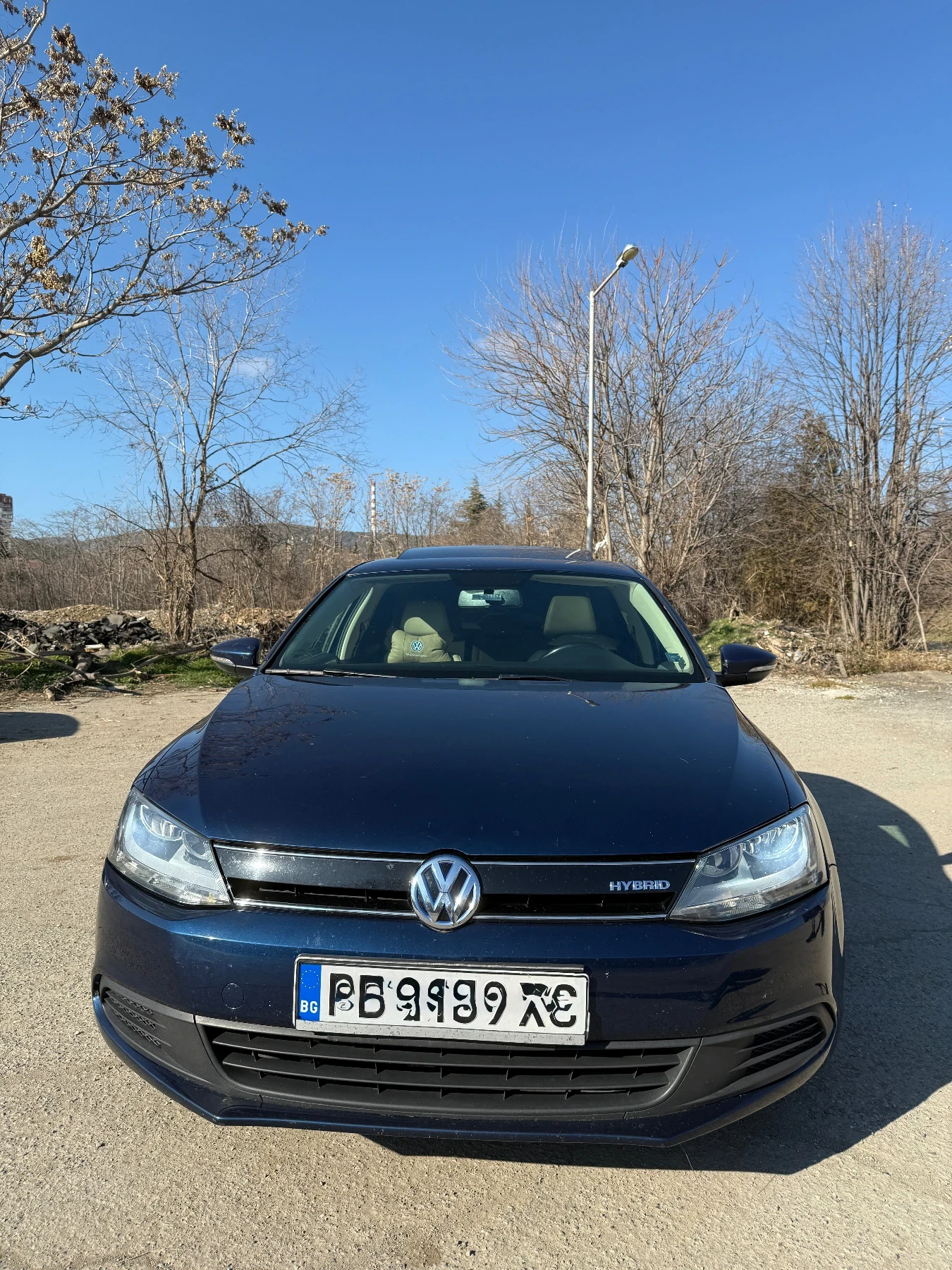 VW Jetta