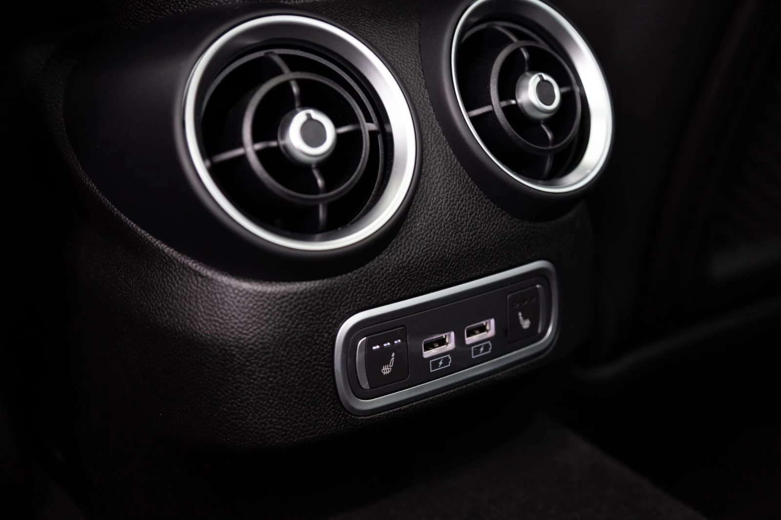 Alfa Romeo Giulia Intensa AWD АвтоКредит (ЦЕНА ДО БГ), снимка 13 - Автомобили и джипове - 53989742