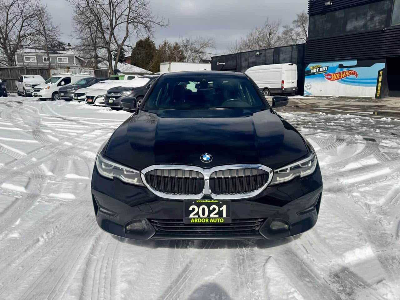 BMW 330 * CARFAX * ������� * �������� * KEYLESS | Mobile.bg � ����������� 6